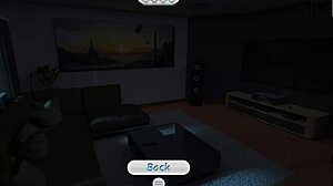 complete gameplay of happy summer part 3 with pretty characters 😊