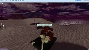 DL Gangster Fucks Femboy's Ass with Big Black Cock for First Time