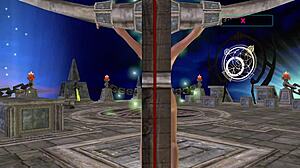 Tamil Audio Sex Story Of Indian Girl's Solo Fun In 3D Cartoon