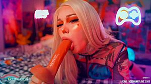 I can be your little cosplayer