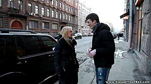 man, i’m lovin this casual teen 18+ chloe sex spark... so good!