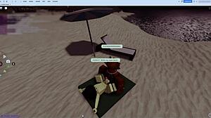 عصابي DL ينيك طيز فيمبوي بزب أسود كبير أول مرة