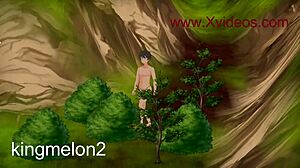 Mad Island Hentai Game Played