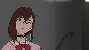 Dandadan Chapter 1 In Latin American Dubbed Version.