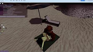 DL Gangster Fucks Femboy's Ass with Big Black Cock for First Time