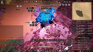 Japanese Gay Boys Embark on Hystoria Hunt with Black Partners in Detailed Adventures.