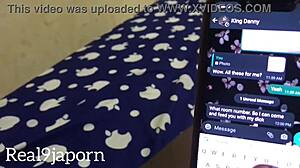 Harveyxbush got a pregnant woman horny full video on red