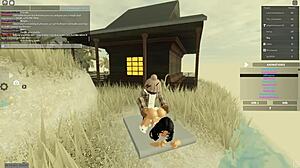 64 roblox porn adventure