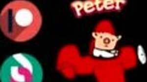 Piglet Peter plays Desert Stalker ep 48 with teen sucking scenes