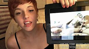 teen catches you watching gay porn homemade