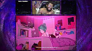 merus classmate rubs her fresh wet pussy for her boy toy fantasy