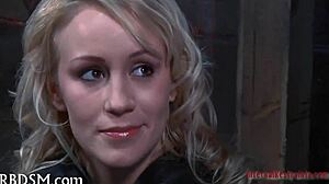 Slaves enjoying each other's company