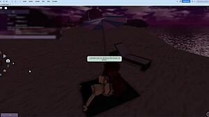 DL Gangster Fucks Femboy's Ass with Big Black Cock for First Time