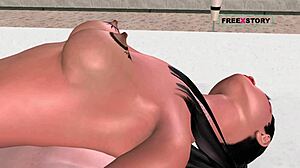 hindi audio sex story of neha bhabhi's wild chudai adventure part 41