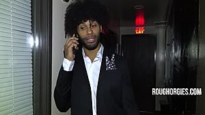 Bye Hun, the Meeting Just Started