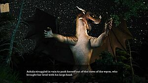 tales from the unending void 147 with intriguing twists