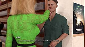 infiltrating taboo self help group with big cocks and cum