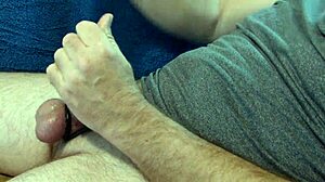 Just Jacking While Watching Asian Gay Sex Videos!