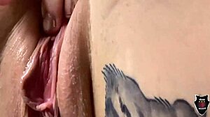 Penny Archer's Ass Bounces Hard!