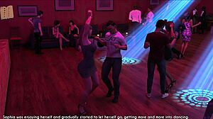 What's missing in this wife and stepmother game?