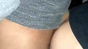 I turned into a gay prostitute for this hot session