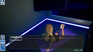 Walkthrough - lasthope - episode2