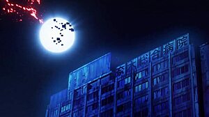 Dandadan Chapter 1 In Latin American Dubbed Version.