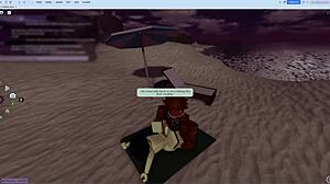 DL Gangster Fucks Femboy's Ass with Big Black Cock for First Time