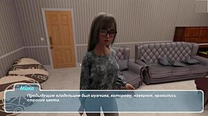 complete gameplay of happy summer part 3 with pretty characters 😊