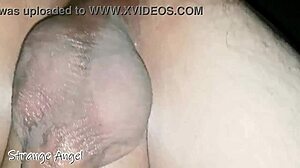 Sex with random stranger at gay club, wow!