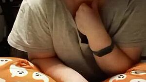 Smelly Dirty Feet Fetish POV