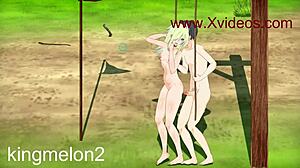 Mad Island Hentai Game Played