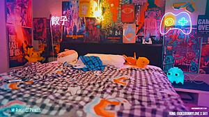 I can be your little cosplayer