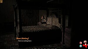 Piglet Peter plays Desert Stalker ep 48 with teen sucking scenes