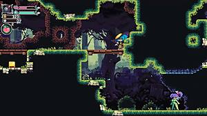 I'm watching this goblin girl in gangbang cumshot scene