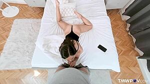 tmwpov com - shrima malati - an uninvited guest in the bed