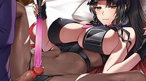 Fate Empire Of Dirt Sessyoin Kiara All Scenes No Sound