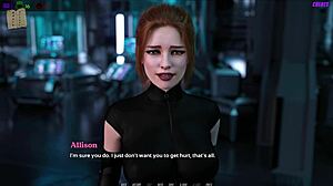 Savior 71 Game Adventure