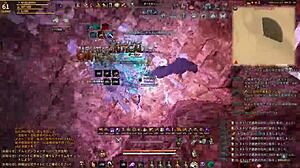 Japanese Gay Boys Embark on Hystoria Hunt with Black Partners in Detailed Adventures.