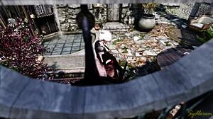 i suck off aya in public as futa.