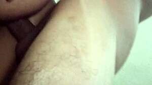 Mamada y anal para mi vecina la culona golosa 2