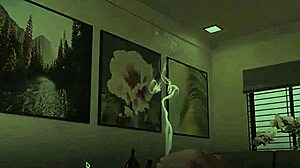 What's in college bound part nine gameplay?