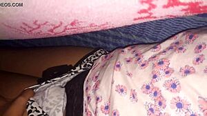 Sexy lingerie and video album