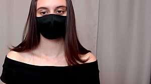 Gentle Sensual Masturbation JOI, Will You Follow Along?