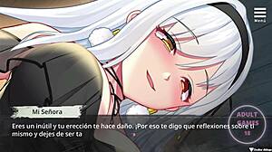 La prisi�n sexual de la bruja 1