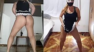 Homemade Anal Video Subscribe To My Profile?