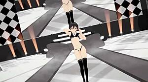 Meleg srácok baszva animében kompiláció 7