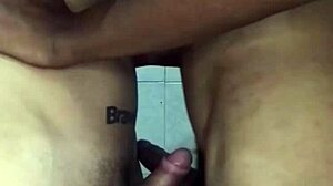 Boy Came To Make Me Suck In Secret