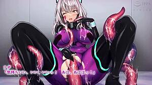 brainwashing sea route hentai anime with detailed scenes of seduction and control