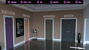 Amateur teen 18+ with big juicy boobs and big ass